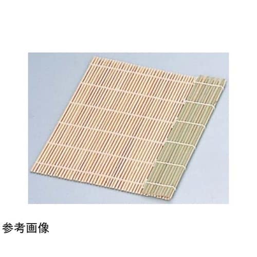 竹製 巻スダレ 並 24cm 29−00