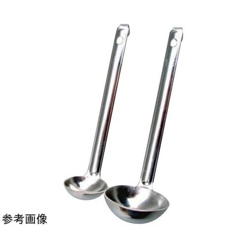 18−8 レードルタイプ計量スプーン 5