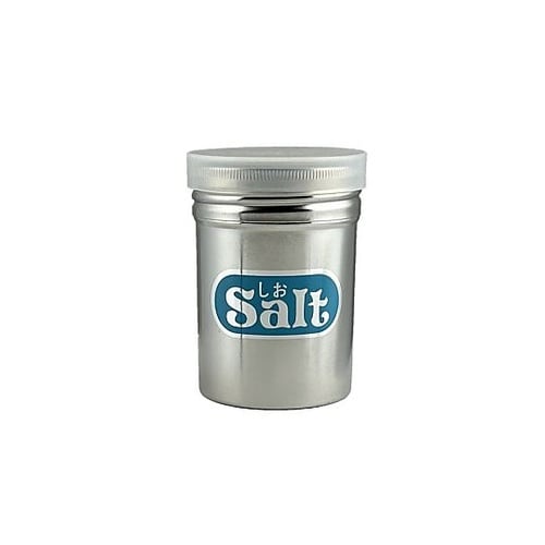 IK 18−8調味缶 小(アクリルフタ付