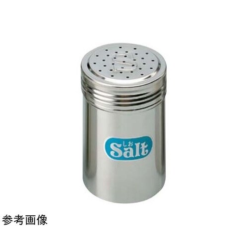 IK調味缶 ジャンボ こしょう P缶