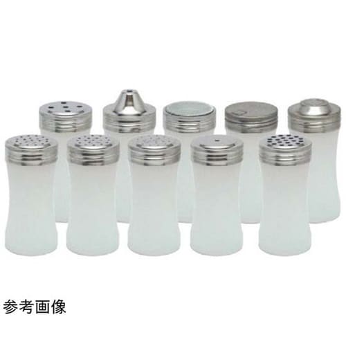 鼓型ポリエチレン調味缶 ロング にんにく