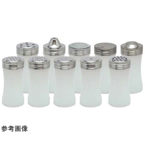 鼓型ポリエチレン調味缶 ロング 新型ふり