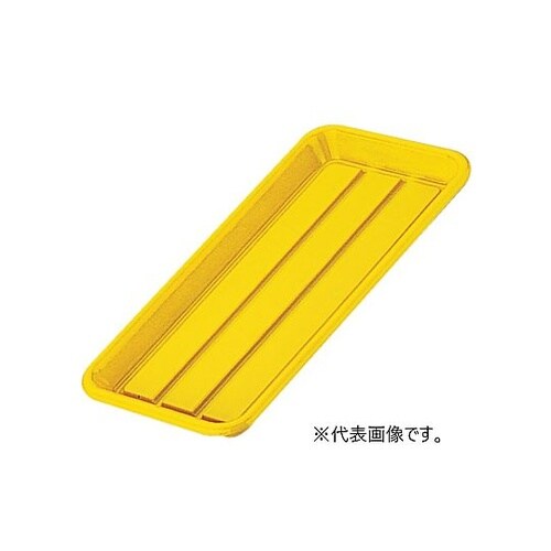 ミニバット(ABS製)イエロー イエロー