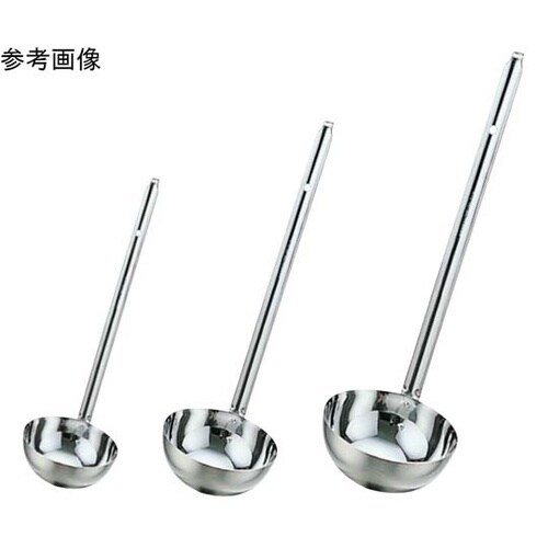 18−8 スープレードル 80cc 80