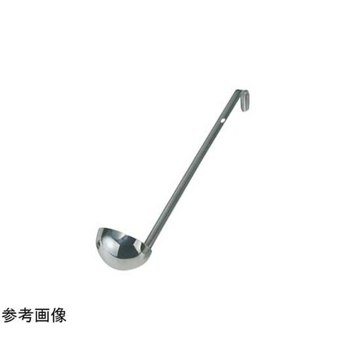 18−8 IKD抗菌スープレードル 15