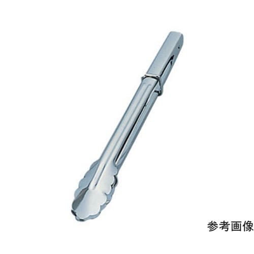 18−0 リング付万能トング 小