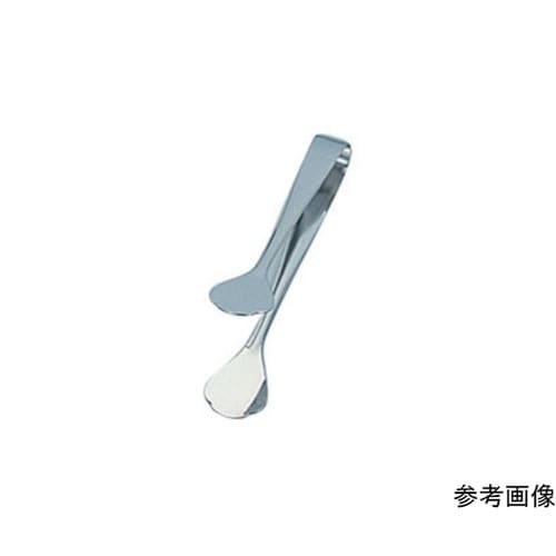 T 18−0ケーキトング(無地)中 No