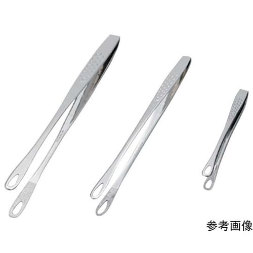 18−8焼肉トング 大 大