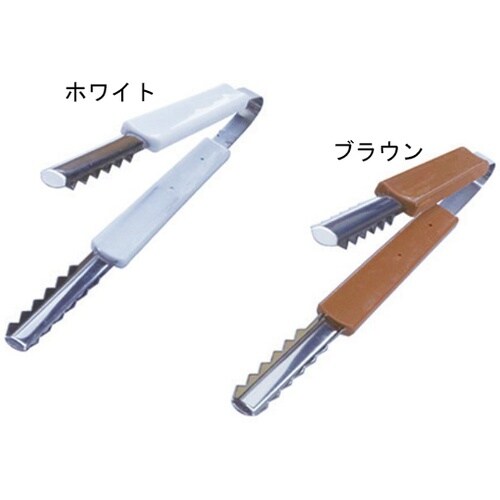 18−0 マルチトング スリム ホワイト