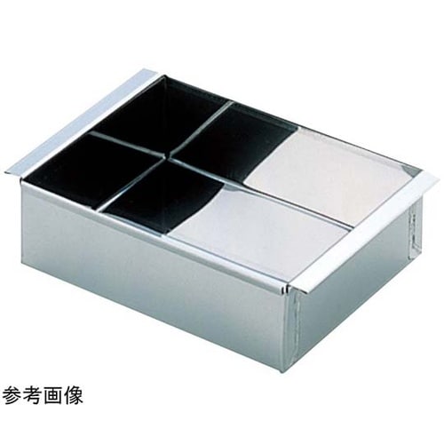 18−0 家庭用玉子豆腐器 大々 大々