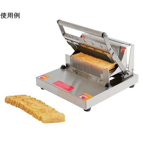 玉子カッター 28枚刃 TC−T7N