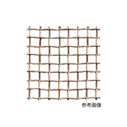 銅メッシュ 2.5メッシュ