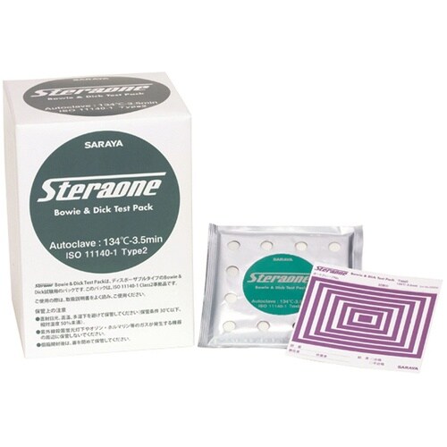 ステラワン ボウィーディックテストパック