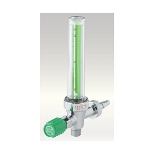 医≫パイピング流量計 N−102 1L S型