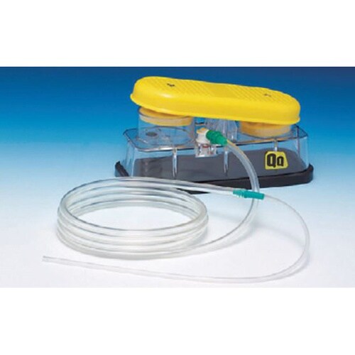 医≫足踏式吸引器QQ 140030036