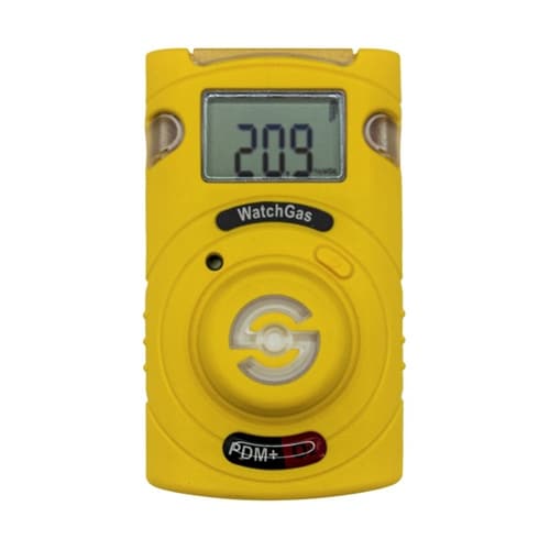 一酸化炭素ガス検知器 7192001