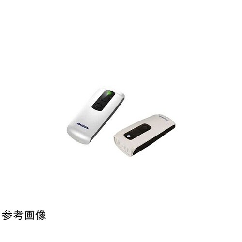 ポケットNFCリーダ MR10A7