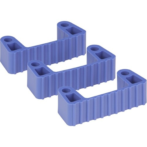 ラバー パープル 10028