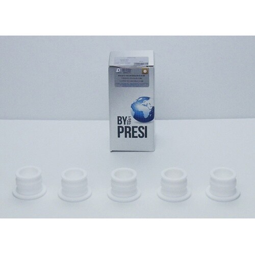 テフロンモールド φ25mm 5個入 0