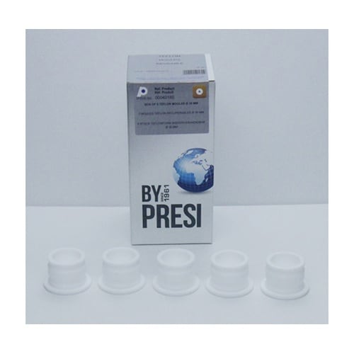 テフロンモールド φ30mm 5個入 0