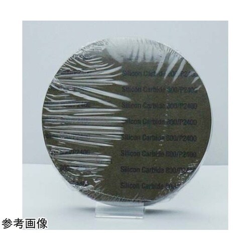 SiC耐水研磨紙 REFLEX専用 φ2