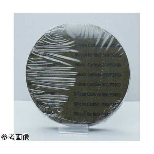SiC耐水研磨紙 REFLEX専用 φ2