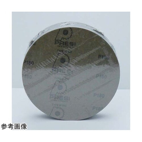 SiC耐水研磨紙 REFLEX専用 φ2