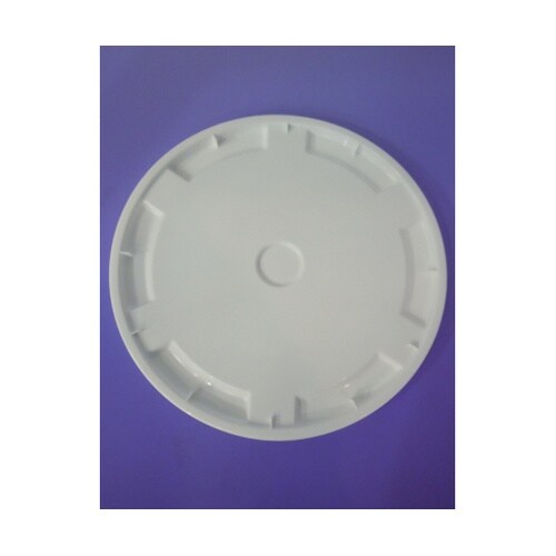 18Lペール缶用フタ 8ヶ入 140C