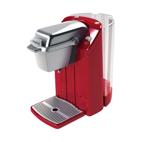 KEURIG カプセル式コーヒーマシン