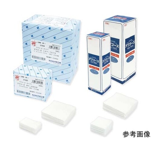 アブゴーズ 12A−5075 200枚入