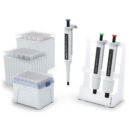 ピペットパッケージ IKA PETTE