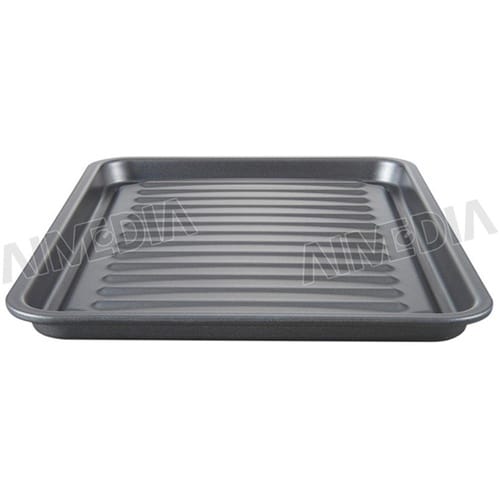 お手入れ簡単グリルトレー ダイヤコード