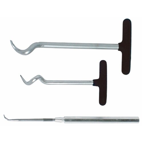 シールプーラーセット 1セット(3本入)