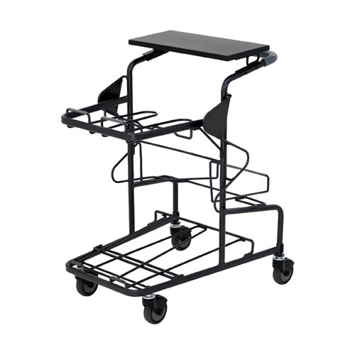 ピッキングカート W605×D801×H