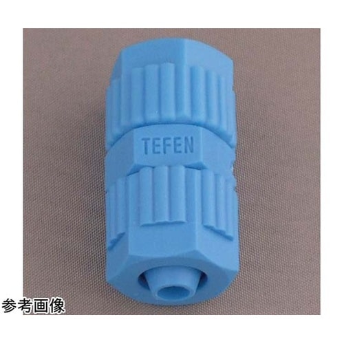 TEFEN PP締込継手 異径ユニオンス