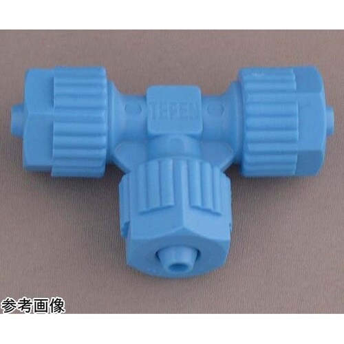 TEFEN PP締込継手 ユニオンティ