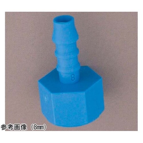 TEFEN ナイロン66 タケノコ継手
