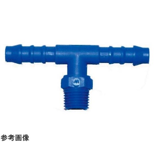 TEFEN ナイロン66 タケノコ継手