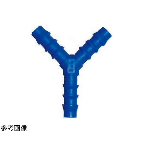 TEFEN ナイロン66 タケノコ継手