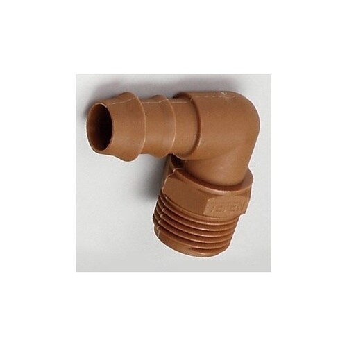 TEFEN POMタケノコ継手 オスエル