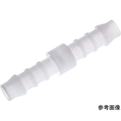 TEFEN PVDFタケノコ継手 ユニオ