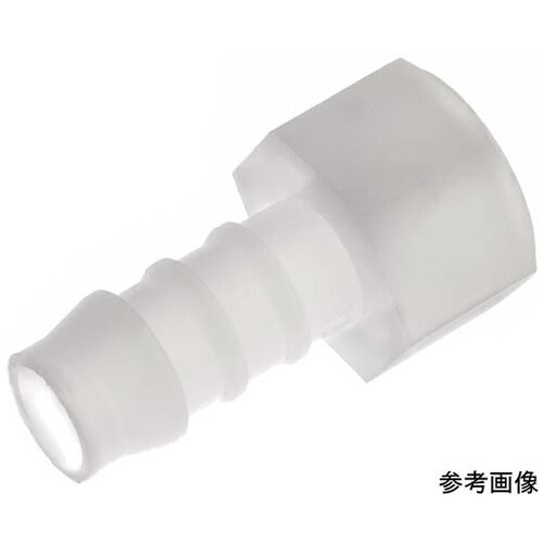 TEFEN PVDF タケノコ継手 メス