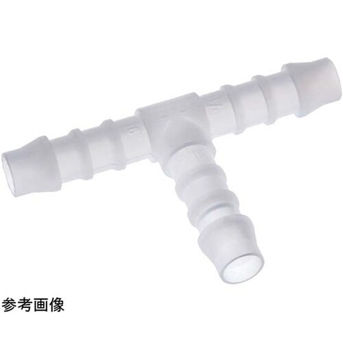 TEFEN PVDFタケノコ継手 ユニオ
