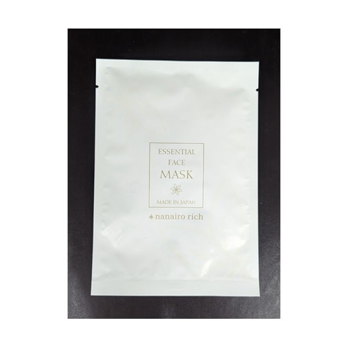 エッセンスマスク nanairo ric