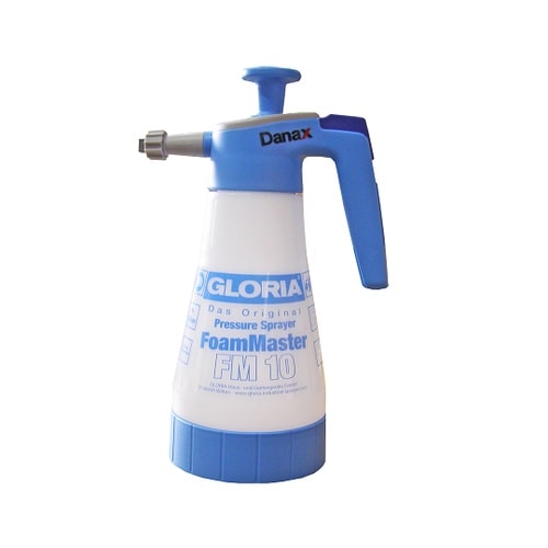 泡洗浄器 1L FM10