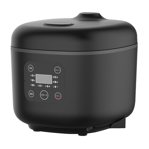 ROOMMATE コンパクト炊飯器 OK