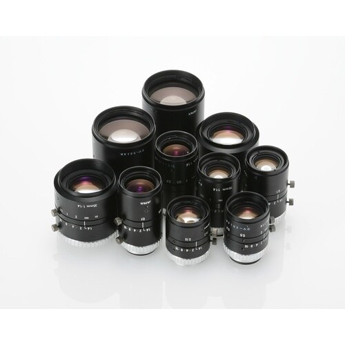 CCTVレンズ SV−5026H