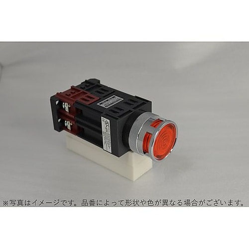 φ30トランス付金属ガード形(穴有り)照