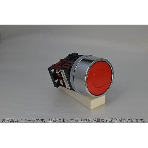 φ30大ガード形押しボタンスイッチモメン