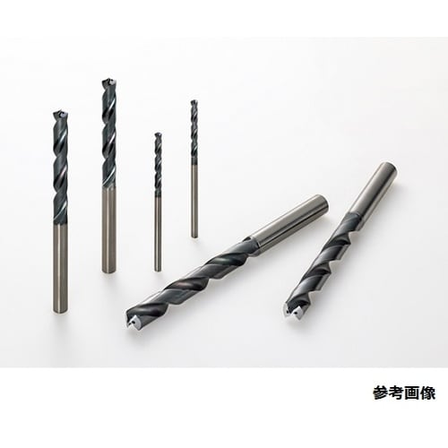 マルチドリル MDH型(内部給油式)刃径